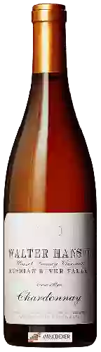 Winery Walter Hansel - Cuvée Alyce Chardonnay