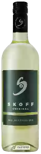 Winery Skoff Original - Welschriesling