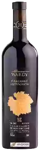 Domaine Wardy - Cabernet Sauvignon