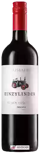 Winery Wasem - Einzylinder Rotwein Cuvée Trocken