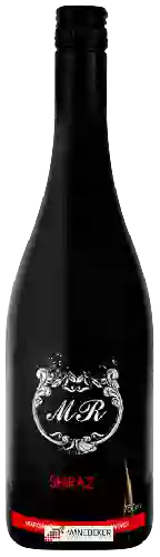 Winery Watershed - MR Premium Shiraz