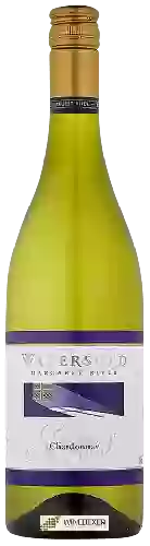 Winery Watershed - Senses Chardonnay