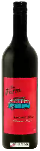 Winery Watershed - The Farm Classic Red