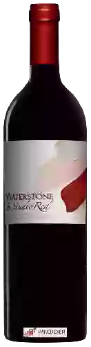 Winery Waterstone - In Studio Red