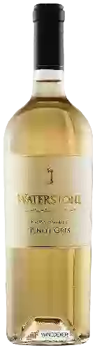 Winery Waterstone - Pinot Gris