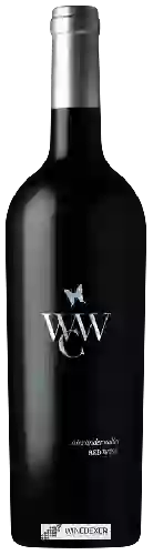 Winery Wattle Creek - Red Blend