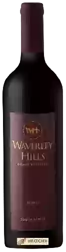 Winery Waverley Hills - Shiraz