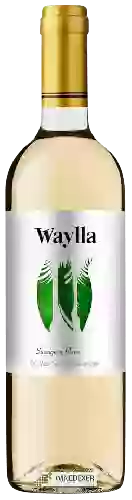 Winery Waylla - Sauvignon Blanc