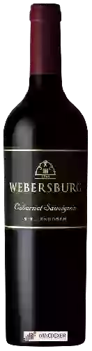 Winery Webersburg - Cabernet Sauvignon