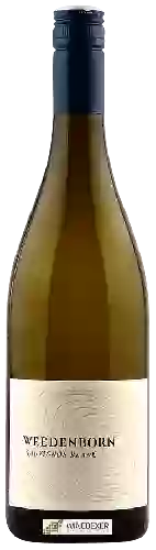 Winery Weedenborn - Sauvignon Blanc