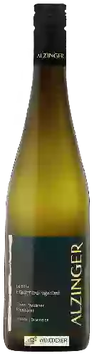 Winery Alzinger - Loibner Frauenweingarten Federspiel Grüner Veltliner