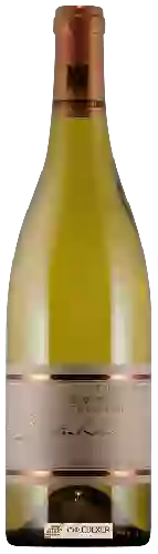 Winery Bernhart - Schweigen Tonmergel  Chardonnay