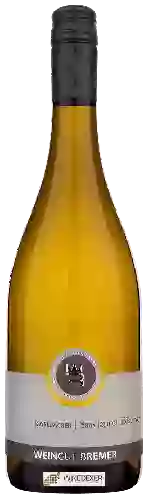 Winery Weingut Bremer - Karlbacher Sauvignon Blanc