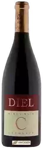 Winery Diel - Caroline Pinot Noir