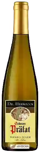 Winery Dr. Hermann - Erdener Prälat Riesling Auslese