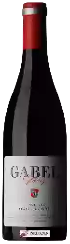 Winery Weingut Gabel - Honigsack Spätburgunder