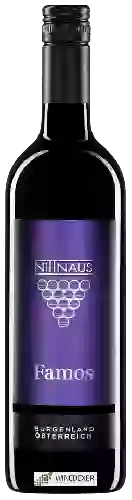 Winery Nittnaus - Famos