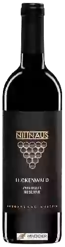 Winery Nittnaus - Luckenwald Zweigelt Reserve