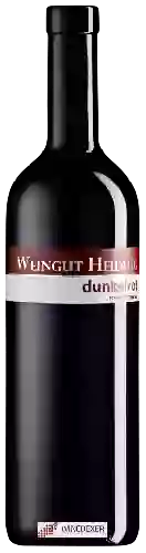 Winery Weingut Heidegg - Cuvée Dunkelrot