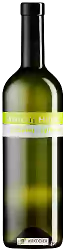 Winery Weingut Heidegg - Riesling - Sylvaner Weiss