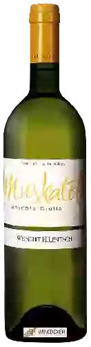 Winery Weingut H.Lentsch - Muskatell Moscato Giallo