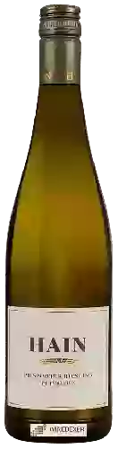 Winery Kurt Hain - Piesporter Riesling Feinherb