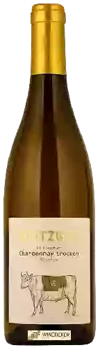 Winery Weingut Metzger - St. Stephan Réserve Chardonnay Trocken