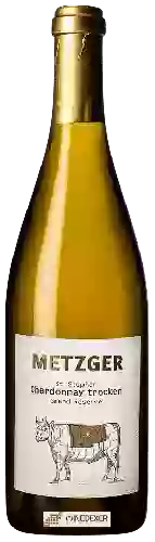 Winery Weingut Metzger - St. Stephan Grande Réserve Chardonnay Trocken