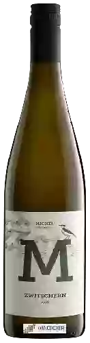 Winery Weingut Michel - Zwitschern Weiss