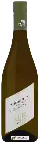 Winery Weingut R&A Pfaffl - Signature Grüner Veltliner