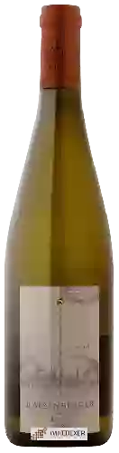 Winery Ratzenberger - Bacharacher Riesling Trocken