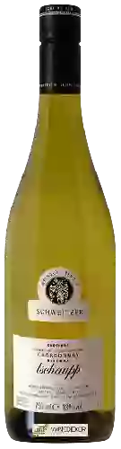 Winery Weingut Tenuta Schweitzer - Tschaupp Chardonnay Riserva