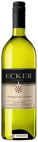 Winery Weinland (GR) - Grüner Veltliner Trocken