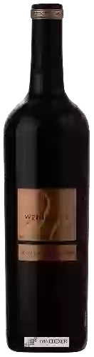 Winery Weinstock - Cabernet Sauvignon