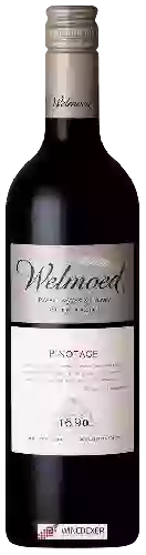 Winery Welmoed - Pinotage