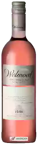 Winery Welmoed - Rosé