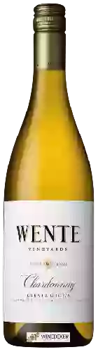 Winery Wente - Chardonnay