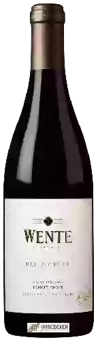 Winery Wente - Reliz Creek Pinot Noir