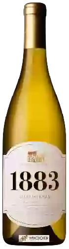 Winery Wente - Winemakers Reserve 1883 Chardonnay