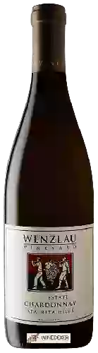 Winery Wenzlau - Estate Chardonnay