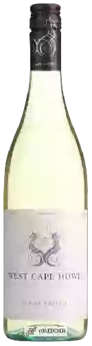 Winery West Cape Howe - Pinot Grigio