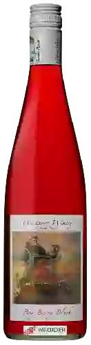 Winery Westport - Bog Berry Blush