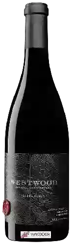 Winery Westwood - Calera Clone Estate Pinot Noir