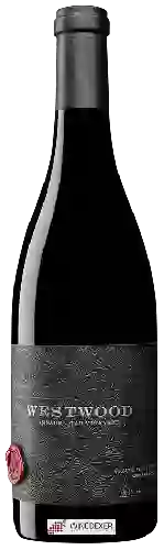 Winery Westwood - Estate Pinot Noir