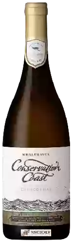 Winery Whalehaven - Conservation Coast Chardonnay