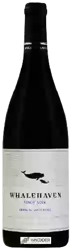 Winery Whalehaven - Pinot Noir