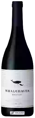 Winery Whalehaven - Pinotage