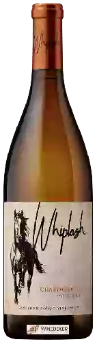 Winery Whiplash - Chardonnay