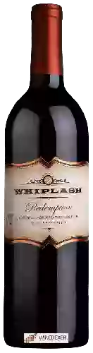 Winery Whiplash - Redemption Red Blend