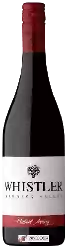 Winery Whistler - Hubert Irving Red